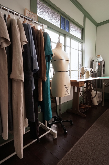 写真:A10Blanche イメージ写真3